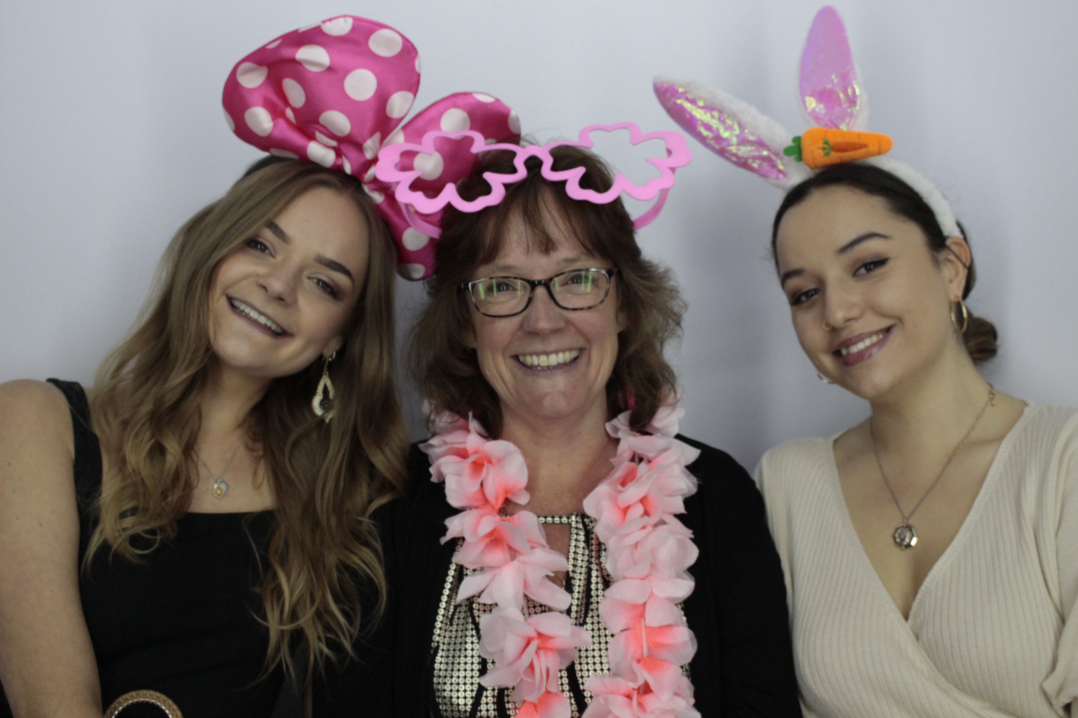 Eleanor's 50th Birthday | View more photos from the event at gallery.myphotoboothexperience.co.uk/u/MyPhotoBoothExperienceLtd/Eleanors-50th-Birthday